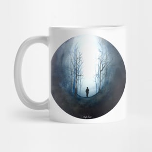 The Light Mug